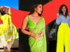 Priyanka Chopra Believes In Eating And Wearing Her Greens Like A Queen!