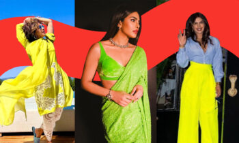 priyanka-chopra-styling-green-gown-sabyasachi-saree-suit-pants-pictures