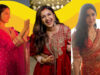 From New Dulhans Kiara Advani, Parineeti Chopra To Katrina Kaif, Celebs Who Celebrated Karwa Chauth