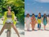 Parineeti Chopra ने Maldives के गर्ल्स ट्रिप की Throwback तस्वीरें की शेयर, माँ और सास के साथ किए मजे!