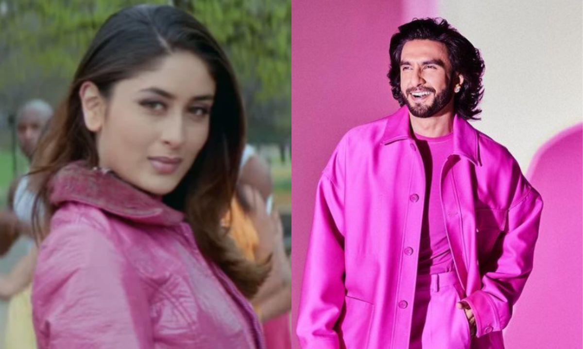 Kareena Kapoor Says Ranveer Singh Is From The Same Metaverse As K3G’s Poo, 5 Reasons Why We Agree!