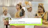 “Absolute Royalty”: Twitter Can’t Stop Gushing Over Randeep Hooda, Lin Laishram’s Traditional Manipuri Wedding!