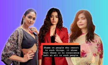 rashmika-mandanna-deepfake-video-viral-twitter-celebrities-support-mrunal-thakur-chinmayi-sripada-raise-awareness