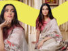 Here’s How You Can Style A Tissue Saree For Festivals Like Sonam Kapoor