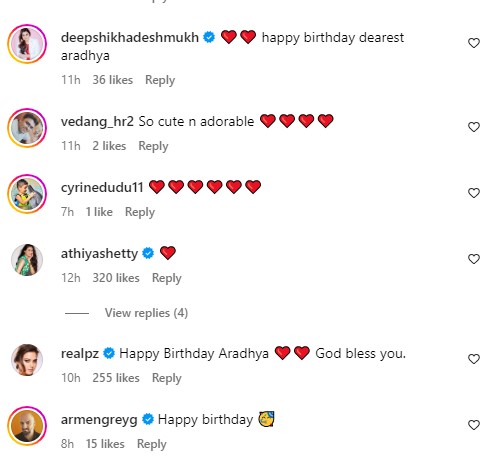 aishwarya-rai-abhishek-bachchan-wishes-daughter-aaradhya-on-her-12th-birthday