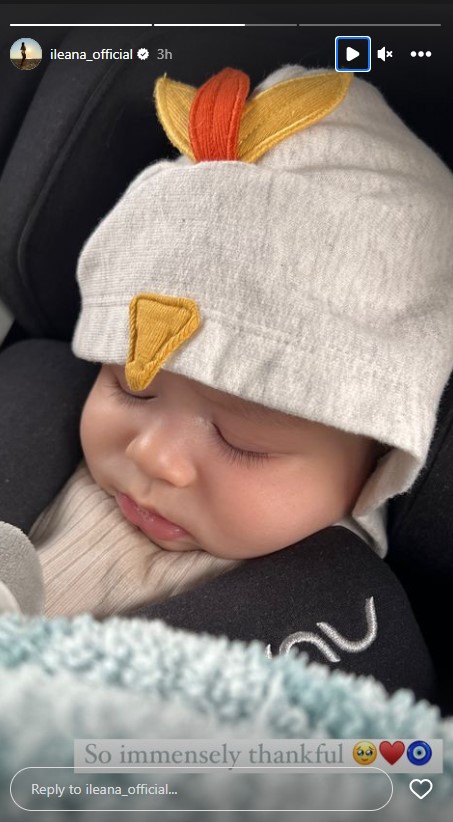 Ileana-D'Cruz-shares-cute-pic-of-son-koa-Phoenix-surprises-fans-on-Thanksgiving