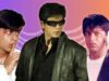 Don के Don से Darr के Rahul तक, Shah Rukh Khan के इन खलनायक अवतारों को लोगों ने किया पसंद!