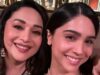 Madhuri Dixit की बहुत बड़ी फैन है Sharvari Wagh, धक धक गर्ल के हर गाने के हुक स्टेप को करने की करती थी कोशिश!