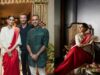 Sonam Kapoor Shares Inside Pictures Of Her House From David Beckham’s Welcome Party. Drips Of Luxury!