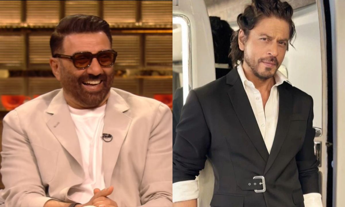 gadar-2-actor-Sunny-Deol-Shares-what-he-doesnt-like-about-Shah-Rukh-Khan-Koffee-With-Karan-8