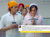 Twitter Is In Love With SRK, Taapsee Pannu’s New Song Lutt Putt Gaya From Dunki, Calls Rajkumar Hirani, Arijit Singh Geniuses!