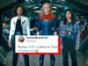 The Marvels Twitter Review: Fans Say MCU Is Back On Track With Iman Vellani, Brie Larson Illuminating The Screen