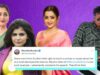 Chinmayi Sripada, Khushbu Sundar, And More Condemn Mansoor Ali Khan’s Rape Scene Remark; Twitter Demands Legal Action