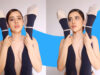 Uorfi Javed’s New Look Is A Weird Tribute To Cinderella That We Definitely Do Not Approve Of!