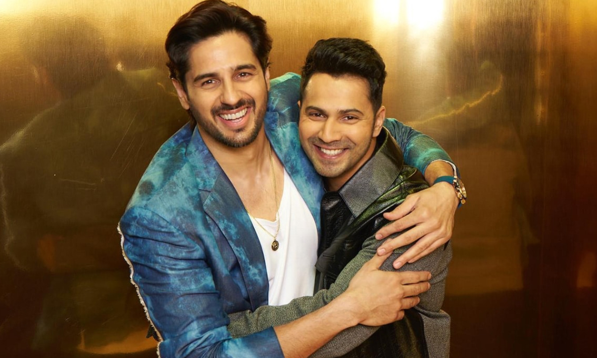 Koffee With Karan 8: Varun Dhawan Says “Married Men Are Worried Men”. This Has The Same Energy As Wife Jokes! Koffee With Karan 8: Varun Dhawan Says “Married Men Are Worried Men”. This Has The Same Energy As Wife Jokes!