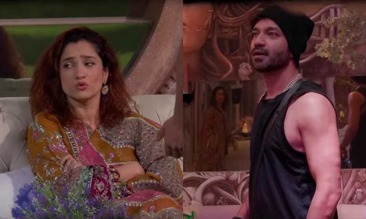 Bigg Boss 17: Ankita Lokhande Shares She Regrets Marrying Vicky Jain, Threatens To Kick Him Over House Change