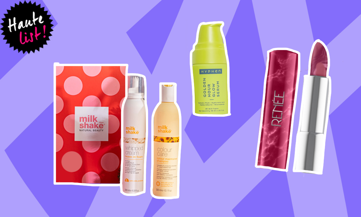 Hautelist: 11 New Beauty Launches To Glam Up This December!