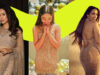 From Malaika Arora To Mira Kapoor, Champagne Colour Is The It Shade For Bollywood Beauties!