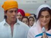 Dunki के गाने Lutt Putt Gaya में Taapsee Pannu के हाथों में दिखे Toy Aeroplane का सामने आया राज!
