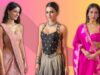 Ekta Kapoor की Diwali पार्टी में Ananya Panday, Bhumi Pednekar से Kriti Sanon तक, इन सेलेब्स ने बिखेरी अदाएं!