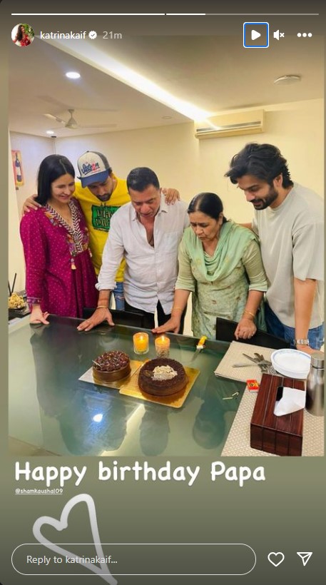 katrina-kaif-wishes-father-in-law-sham-kaushal-birthday-family-vicky-kaushal