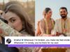 KL Rahul Dedicates A Love Song To Wifey Athiya Shetty On Her Birthday; Actress Can’t Stop Gushing Over Him!