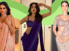 Here’s Your Sign To Style A Sexy Loose Saree Like Ananya Panday, Janhvi Kapoor And More