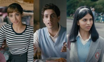 the-archies-trailer-zoya-akhtar-khushi-kapoor-agastya-nanda-suhana-khan-archie-veronica-betty