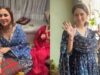 Shraddha Arya से Pankhuri Awasthy तक, इन टीवी एक्ट्रेसेस ने मेहंदी से की अपने Karwa Chauth की शुरवात!