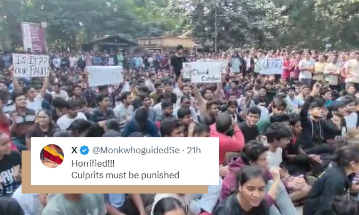 varanasi-IIT-BHU-girl-student-molested-protest-university-unsafe-netizens-reacts