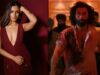Alia Bhatt Reviews Husband Ranbir Kapoor Starrer Animal, Showers Love On His “Khatarnak” Movie!
