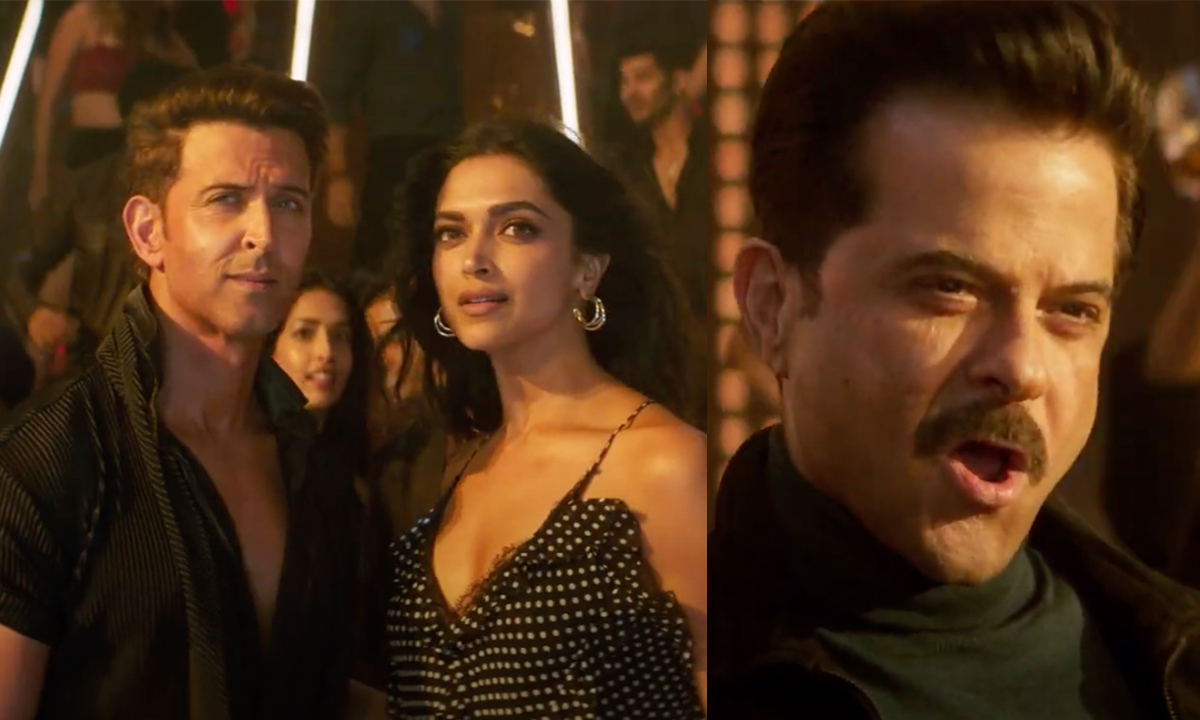 Fighter Song Sher Khul Gaye: Hrithik Roshan, Deepika Padukone’s Fresh Chemistry Delivers The Party Anthem Of 2023!
