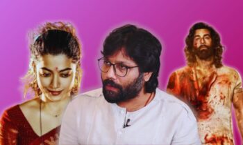 sandeep-reddy-vanga-animal-dialogue-pelvis-ranvijay-ranbir-kapoor-woman-compliment-geetanjali-feelings-misogyny