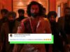 Animal Twitter Review: Fans Hail Ranbir Kapoor As GOAT, Thank Sandeep Reddy Vanga For Delivering What He Promised!
