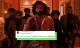 Animal Twitter Review: Fans Hail Ranbir Kapoor As GOAT, Thank Sandeep Reddy Vanga For Delivering What He Promised!