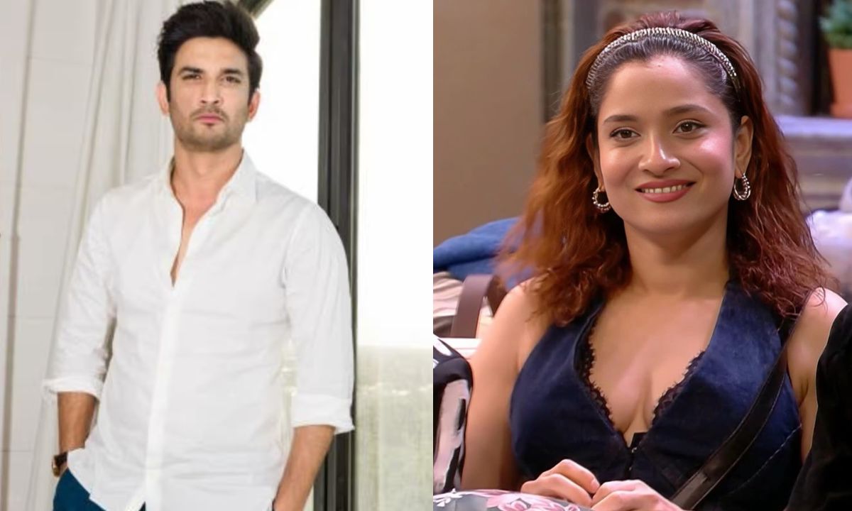 Bigg-Boss-17-ankita-lokhande-does-not-blame-sushant-singh-rajput-for-breakup-feels-it-was-her-mistake