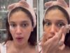 Bhumi Pednekar Shares An Easy Hack To Nail Your Eye Makeup Game This Wedding Season!