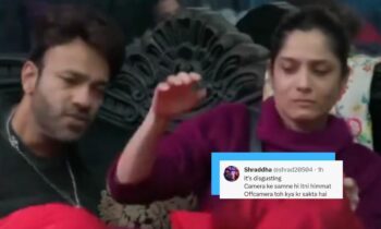 bigg-boss-17-internet-reacts-vicky-jain-almost-slaps-hits-wife-ankita-jain-argument-abhishek-kumar-assault-toxic-angry