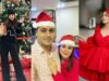 Tejasswi Prakash, Shraddha Arya, Tina Datta And More Celebs Share Pictures From Their Magical Christmas Celebration!