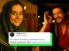 Twitter Is In Love With Arijit Singh’s Vocals In Dunki Song O Maahi Ft. Shah Rukh Khan, Taapsee Pannu