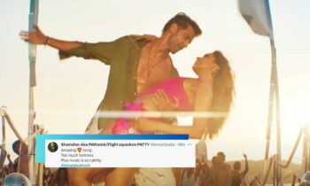 ishq-jaisa-kuch-fighter-song-track-deepika-padukone-hrithik-roshan-internet-reactions-twitter-chemistry-average