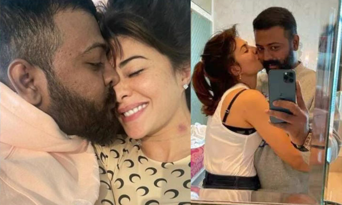 Conman Sukesh Chandrasekhar Has A Message For Jacqueline Fernandez And This Time It’s Not A Love Letter!