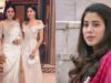 Janhvi Kapoor Regrets Not Taking Mom Sridevi’s Help For Debut Film Dhadak, Says “I Let People Get In My Head”