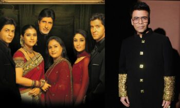 Kabhi-khushi-kabhie-gham-22-years-anniversary-kajol-karan-johar-share-heartfelt-posts-iconic-moments