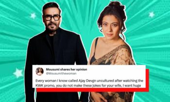 koffee-with-karan-8-ajay-devgn-wants-to-be-single-like-salman-mocks-kajol-wife-derogatory-demeaning