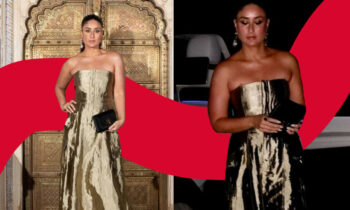 Kareena Kapoor Makes A Case For Classy Fashion At The Ralph Lauren Gala. We’re Her Biggest Fans!