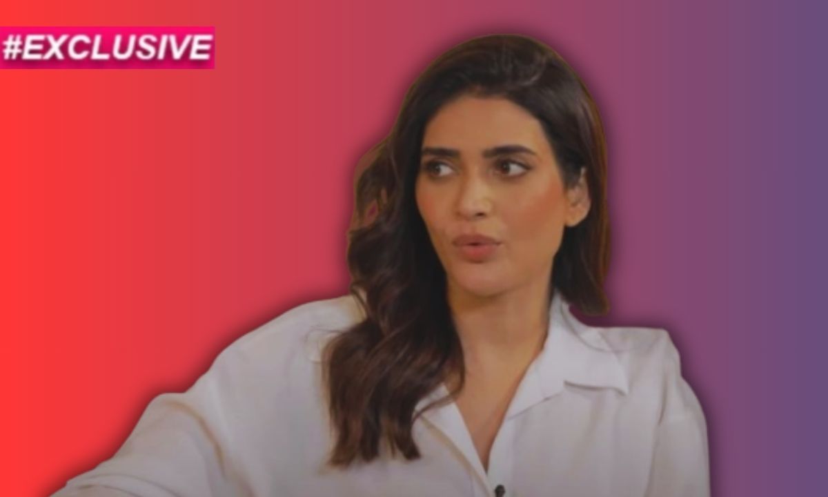 Exclusive: Karishma Tanna Says She Never Experienced Casting Couch Because Of Her Intimidating Personality! Exclusive: Karishma Tanna Says She Never Experienced Casting Couch Because Of Her Intimidating Personality!