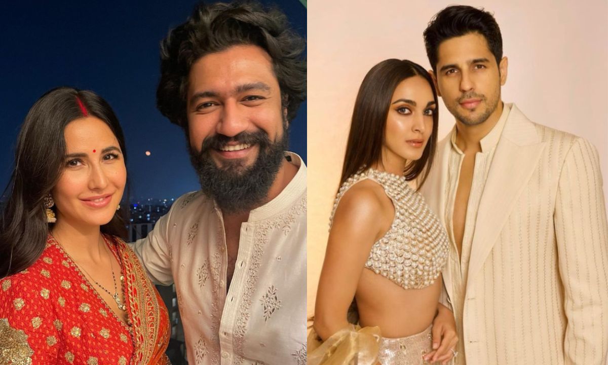 KWK: Vicky Kaushal Proposed To Katrina A Day Before Wedding, Kiara Drops Deets About Romantic Rome Proposal!
