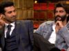 Koffee With Karan 8 Promo: Aditya Roy Kapur, Arjun Kapoor Episode Looks Fun For Them Not The Audience!