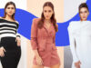 Blazers, Full-Sleeves And More Winter Dress Styles From Kriti Sanon’s Closet